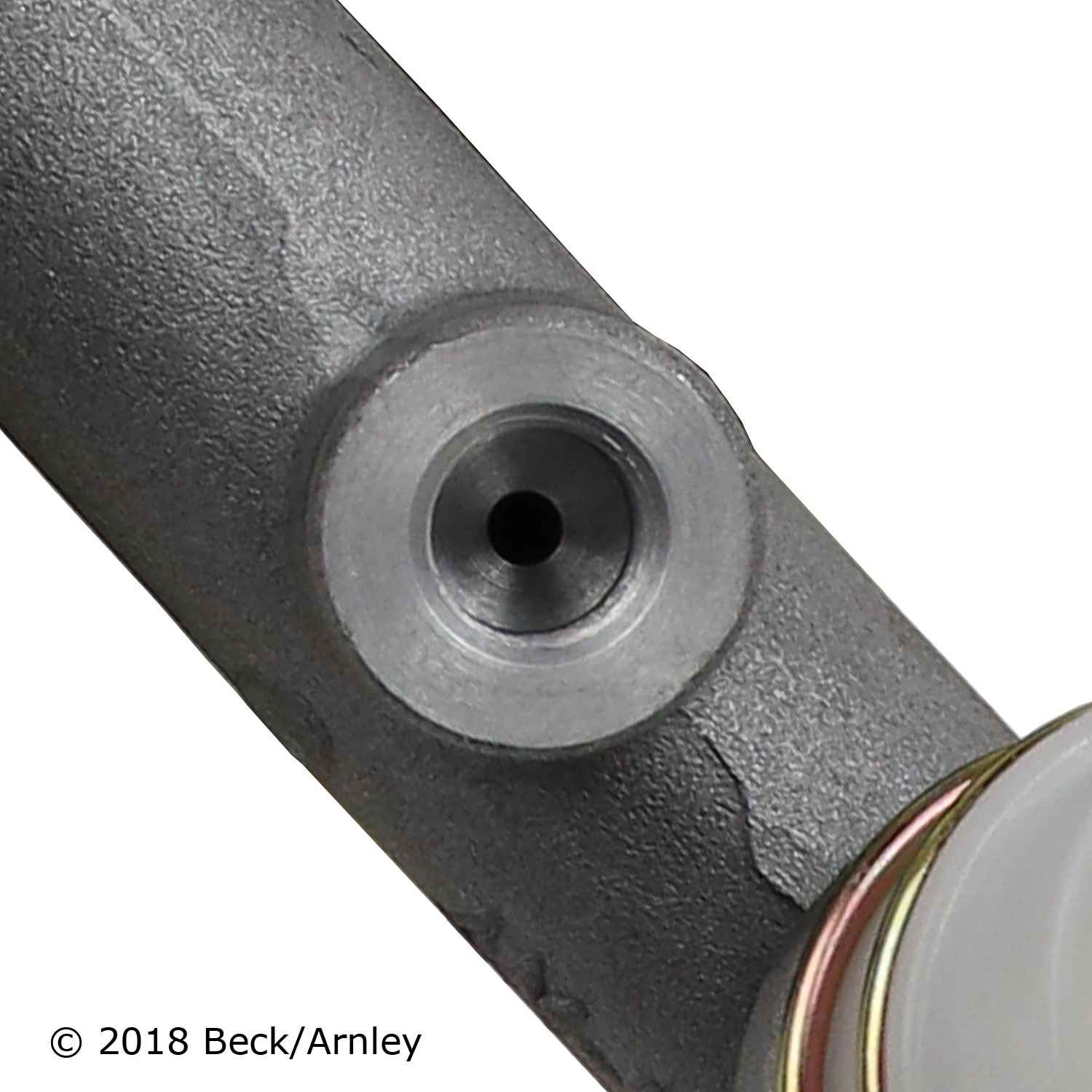 Beck/Arnley Clutch Master Cylinder 072-9451