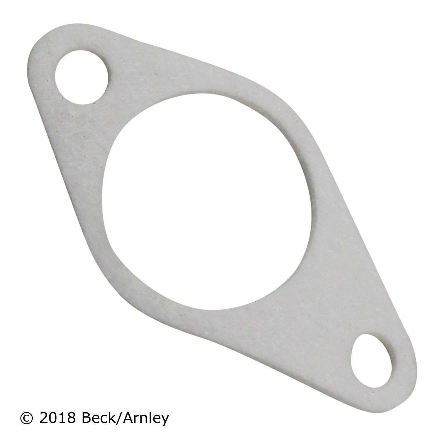 Beck/Arnley Clutch Master Cylinder 072-9455