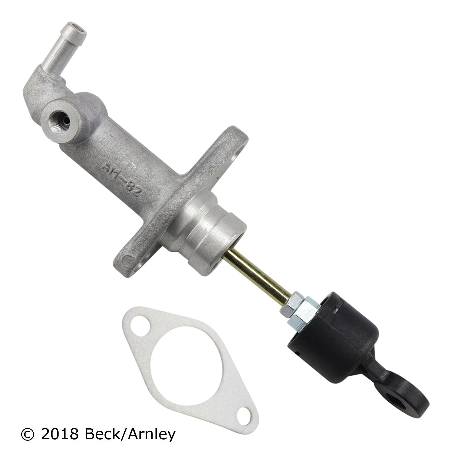 Beck/Arnley Clutch Master Cylinder 072-9455