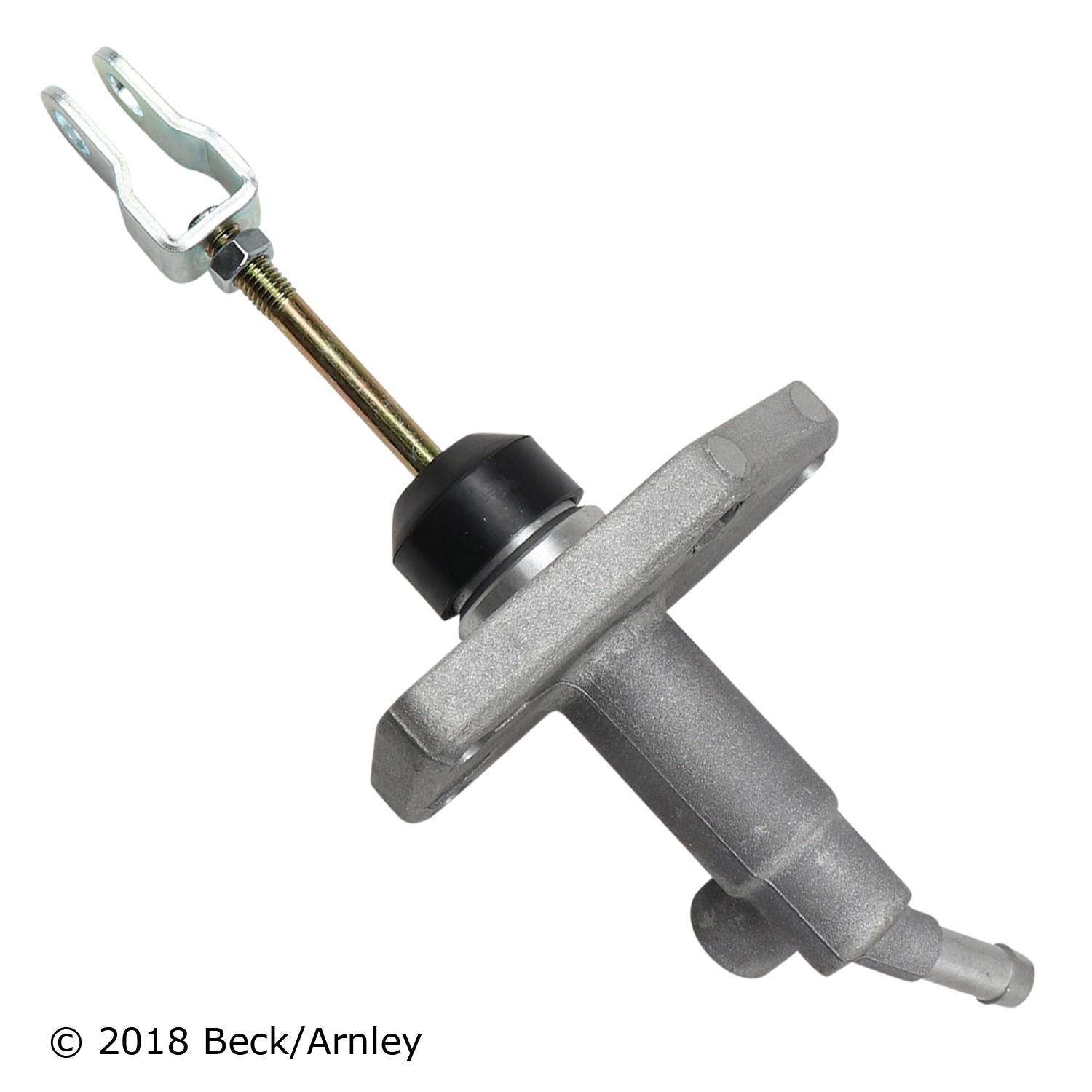 Beck/Arnley Clutch Master Cylinder 072-9465