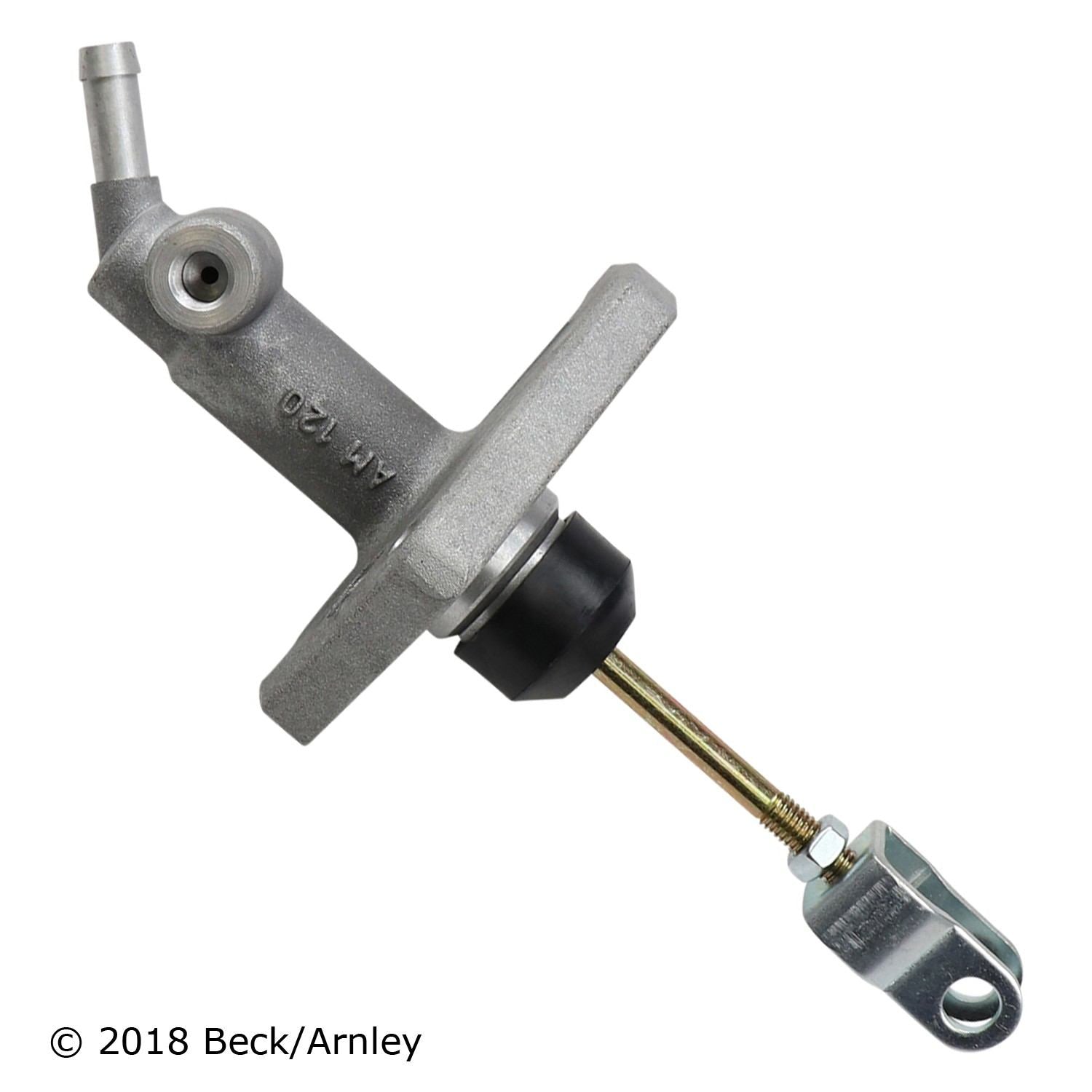 Beck/Arnley Clutch Master Cylinder 072-9465