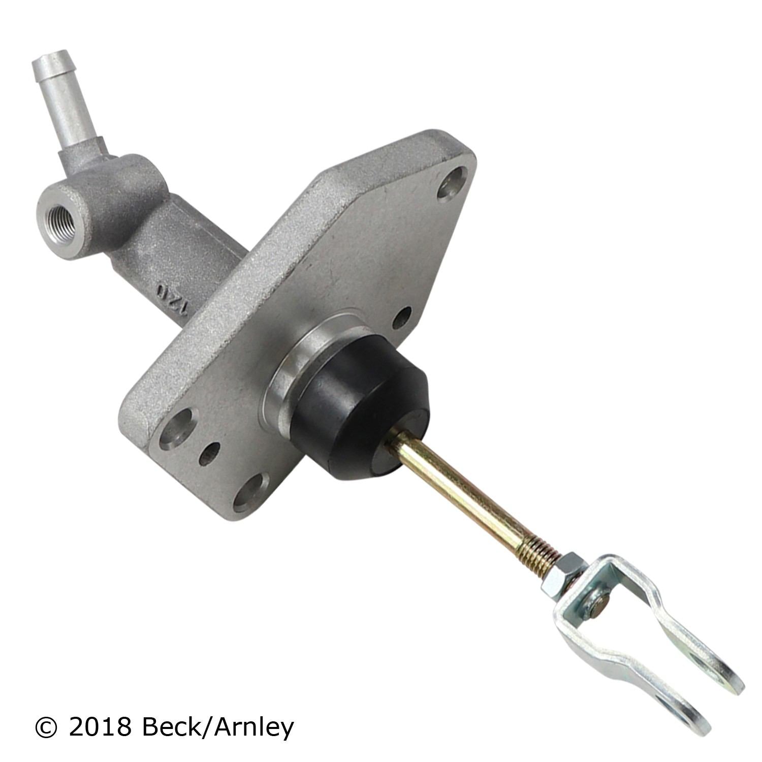 Beck/Arnley Clutch Master Cylinder 072-9465