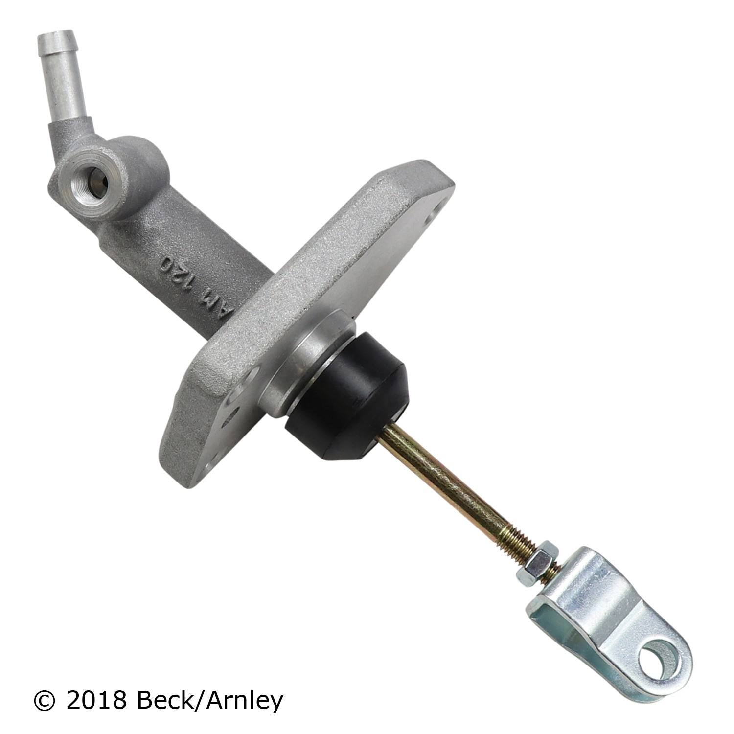 Beck/Arnley Clutch Master Cylinder 072-9465