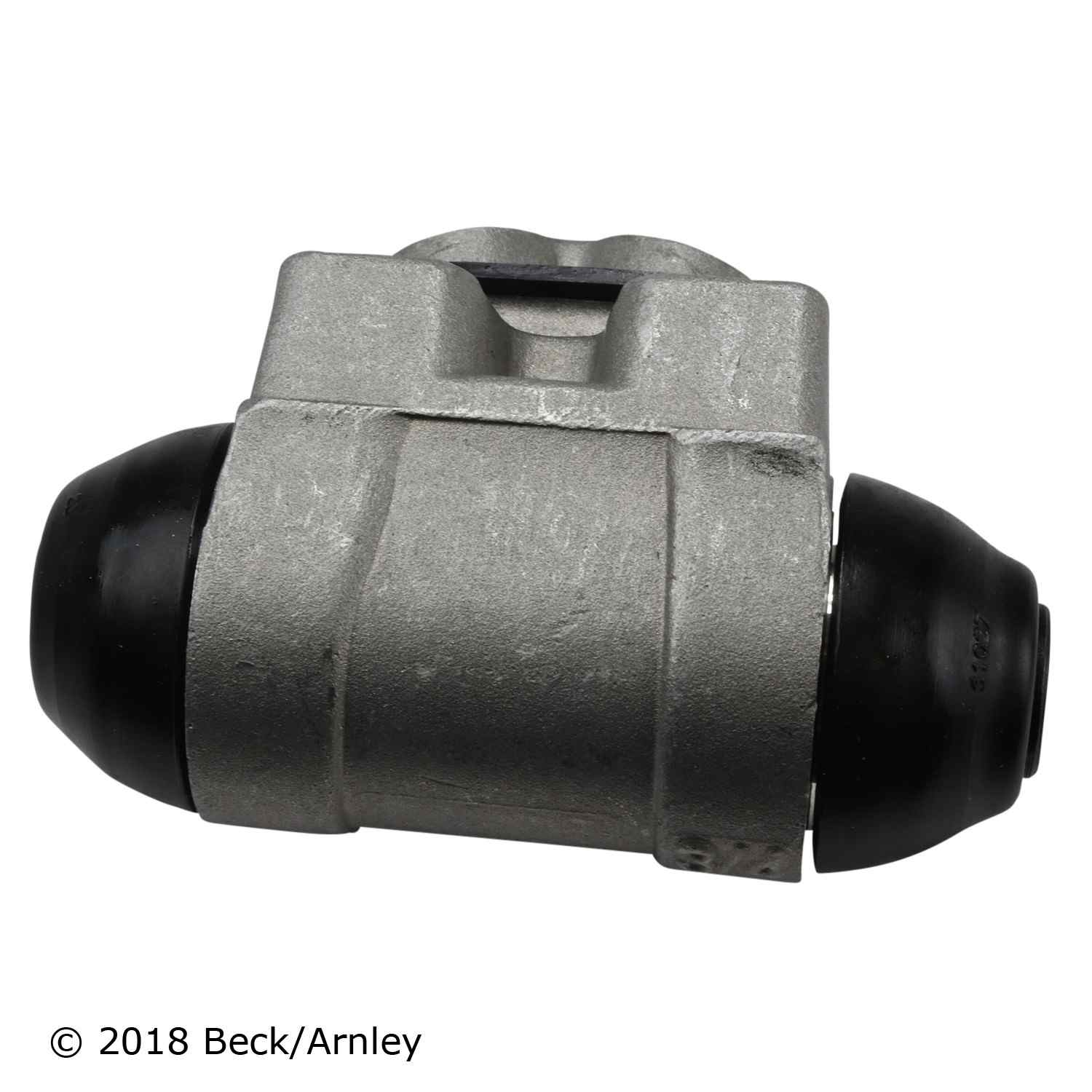 Beck/Arnley Drum Brake Wheel Cylinder 072-9467