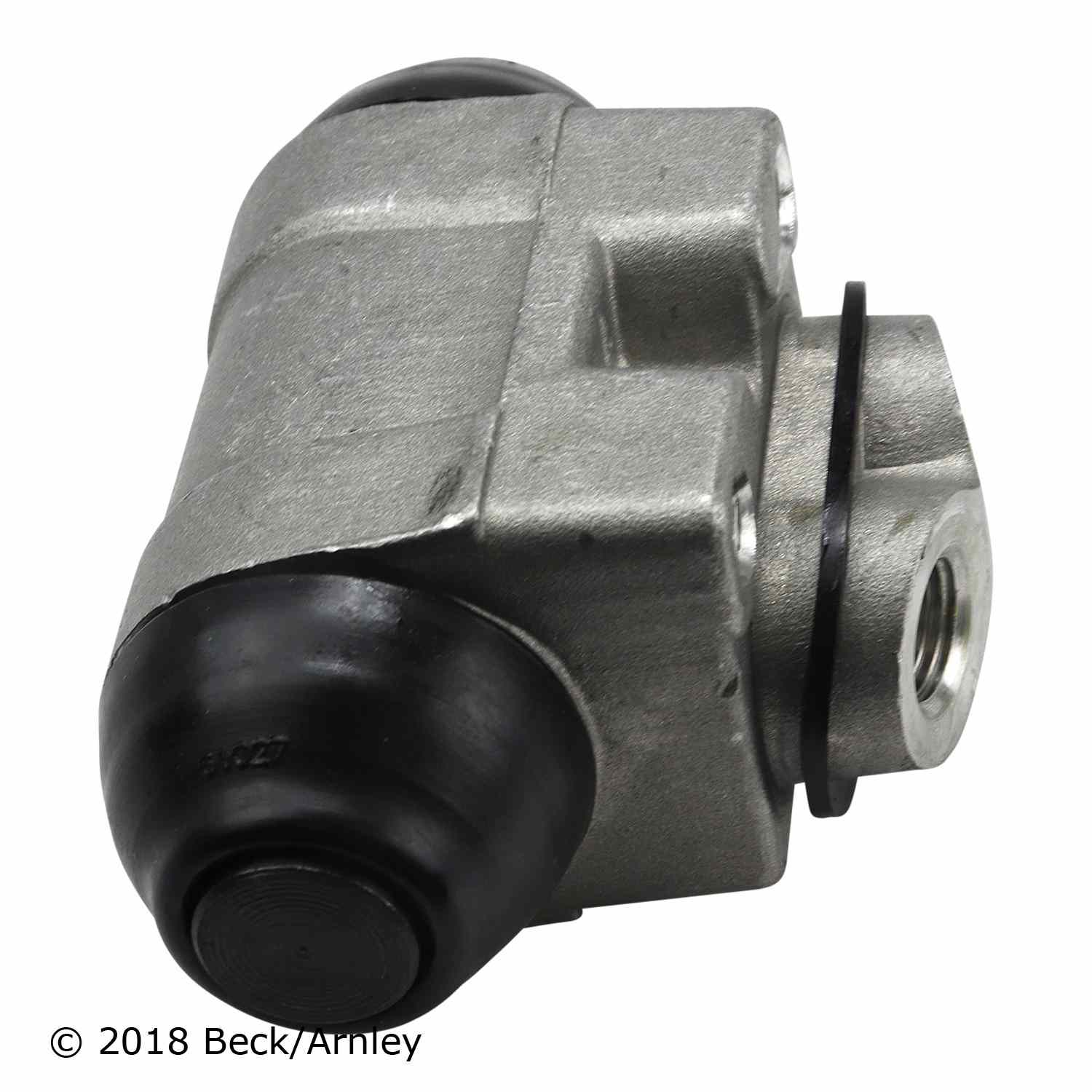Beck/Arnley Drum Brake Wheel Cylinder 072-9467