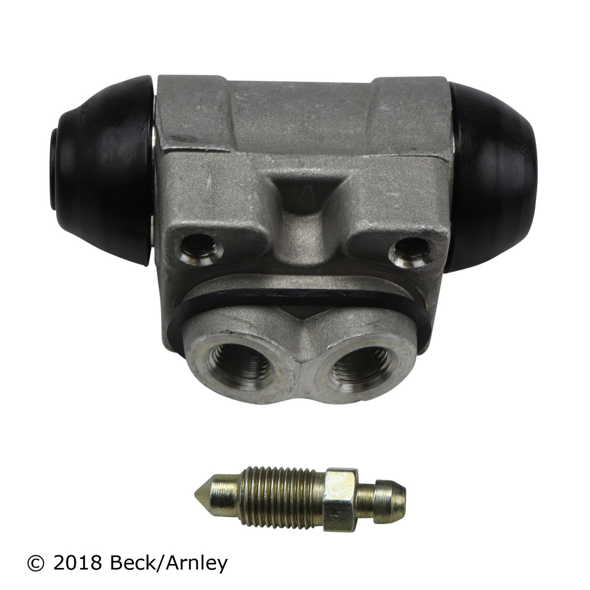 Beck/Arnley Drum Brake Wheel Cylinder 072-9467