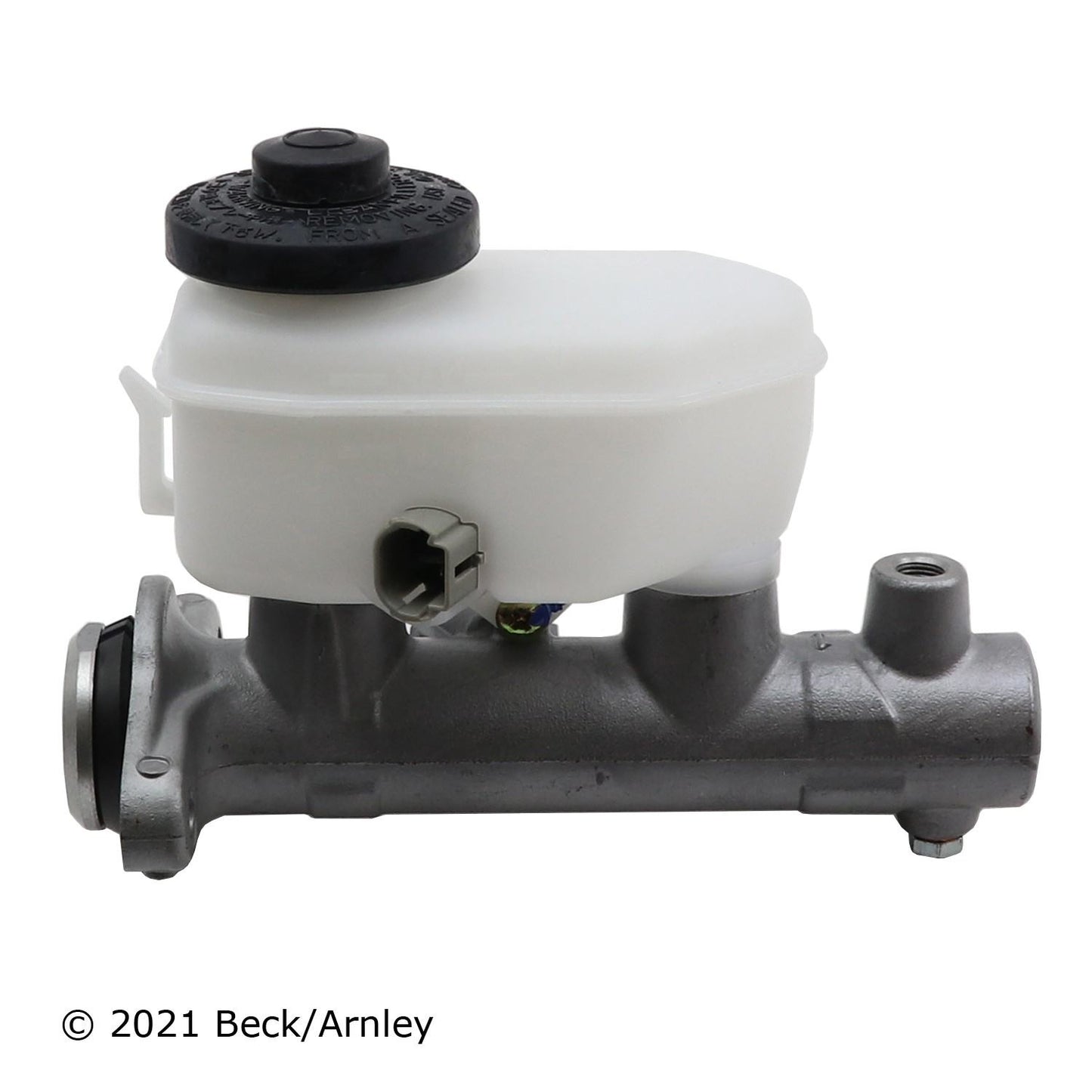 Beck/Arnley Brake Master Cylinder 072-9485