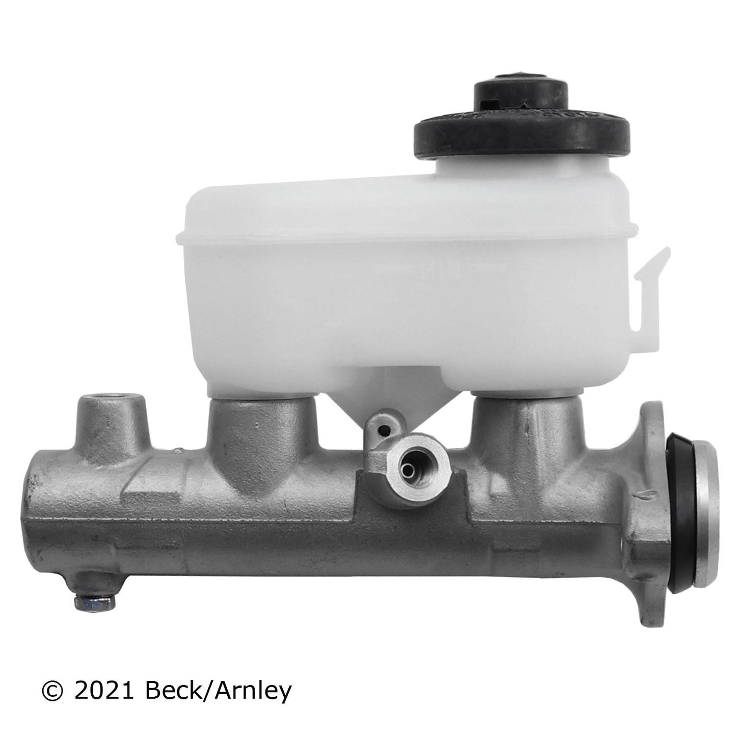 Beck/Arnley Brake Master Cylinder 072-9485