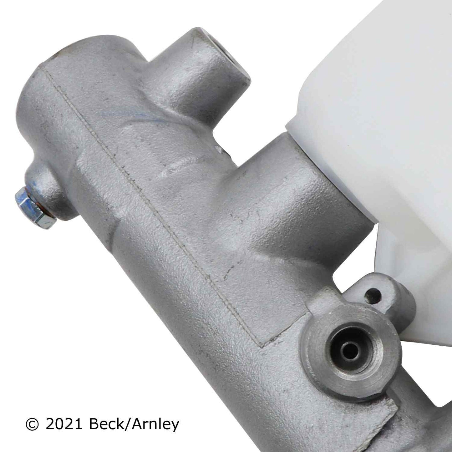 Beck/Arnley Brake Master Cylinder 072-9485