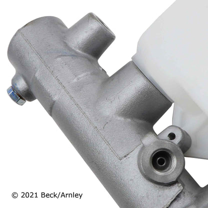Beck/Arnley Brake Master Cylinder 072-9485