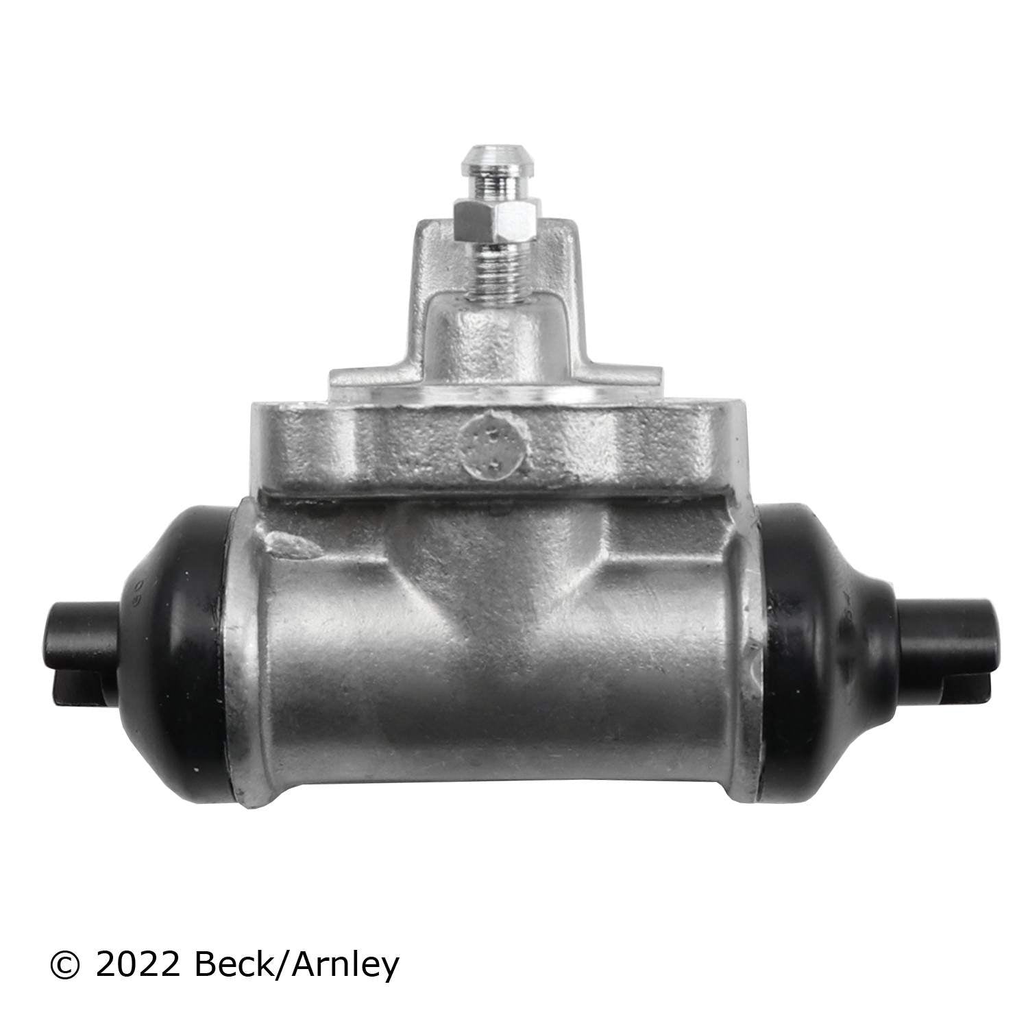 Beck/Arnley Drum Brake Wheel Cylinder 072-9501