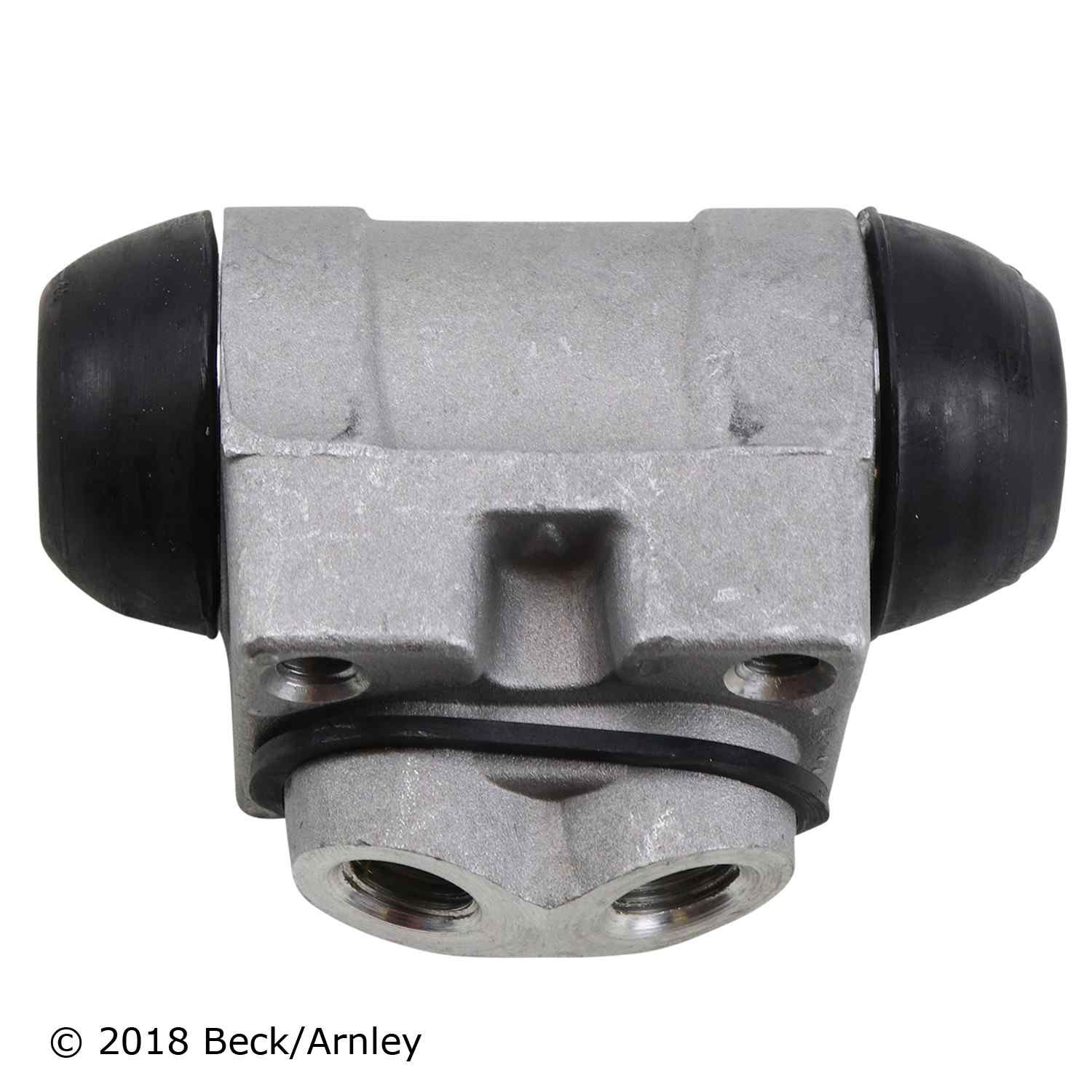 Beck/Arnley Drum Brake Wheel Cylinder 072-9529