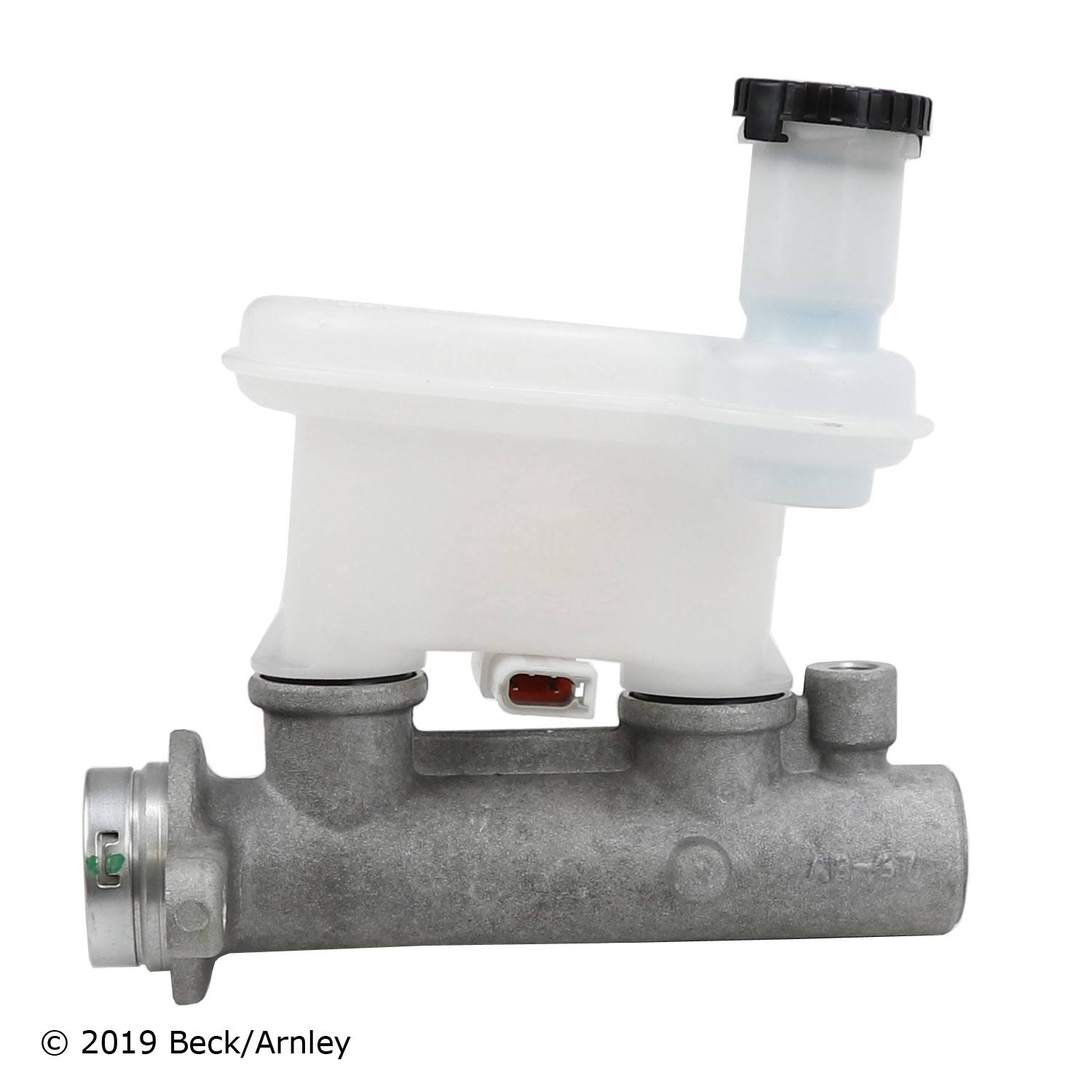 Beck/Arnley Brake Master Cylinder 072-9534