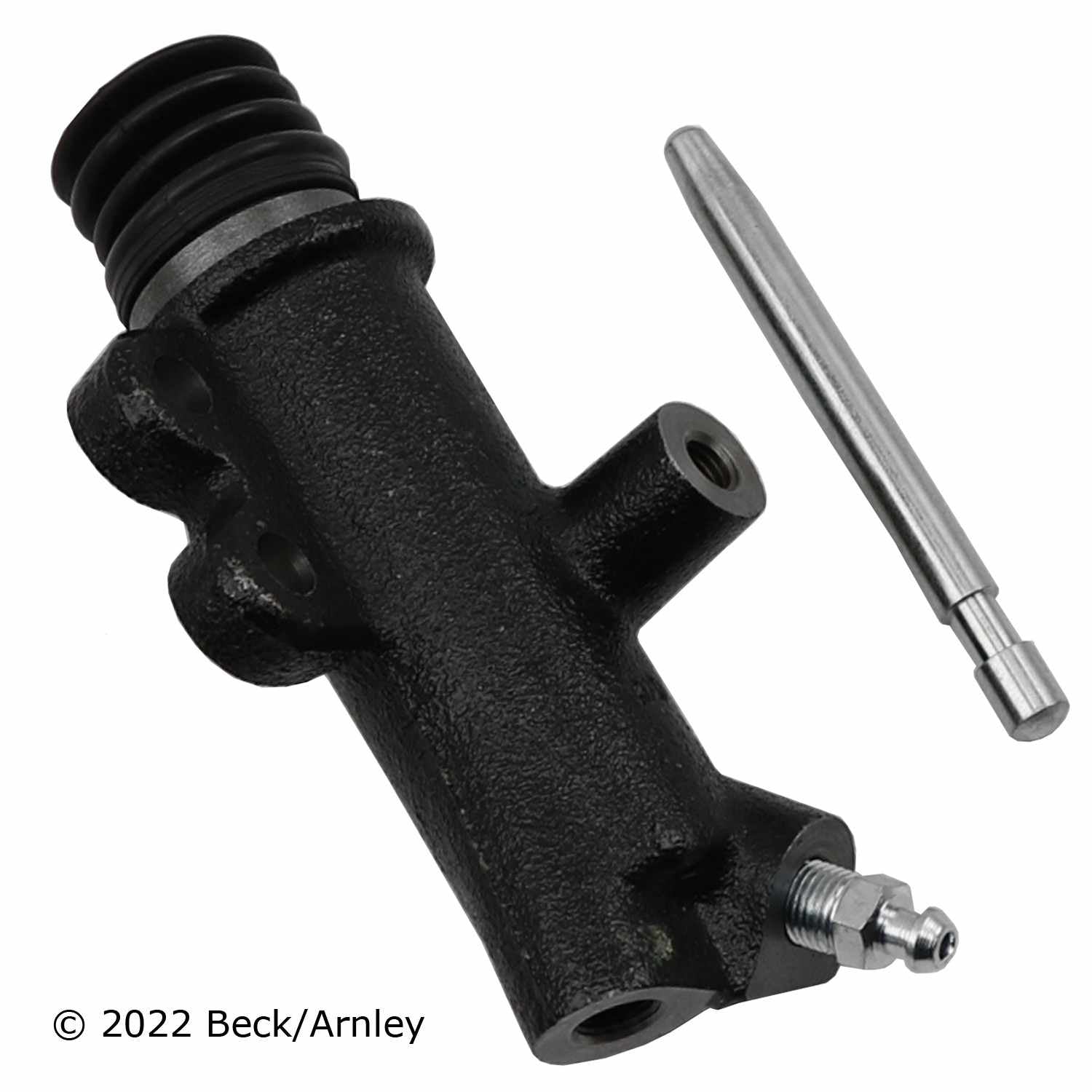 Beck/Arnley Clutch Slave Cylinder 072-9566