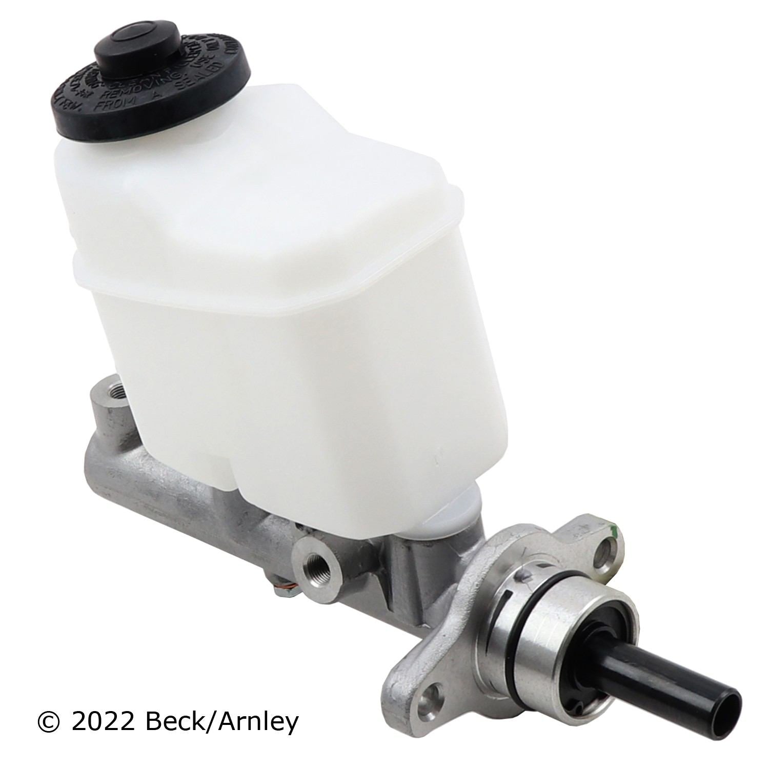 Beck/Arnley Brake Master Cylinder 072-9568