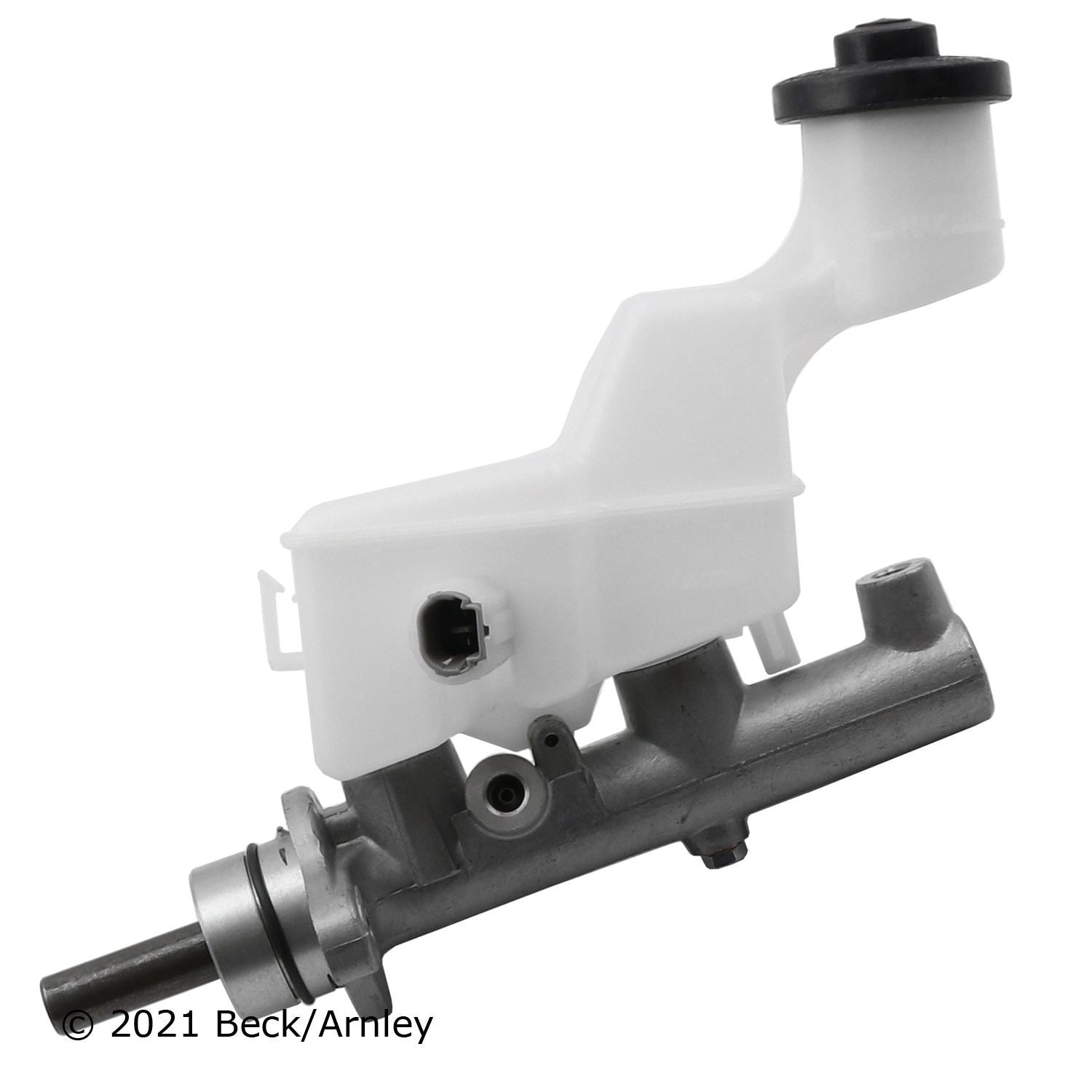 Beck/Arnley Brake Master Cylinder 072-9572