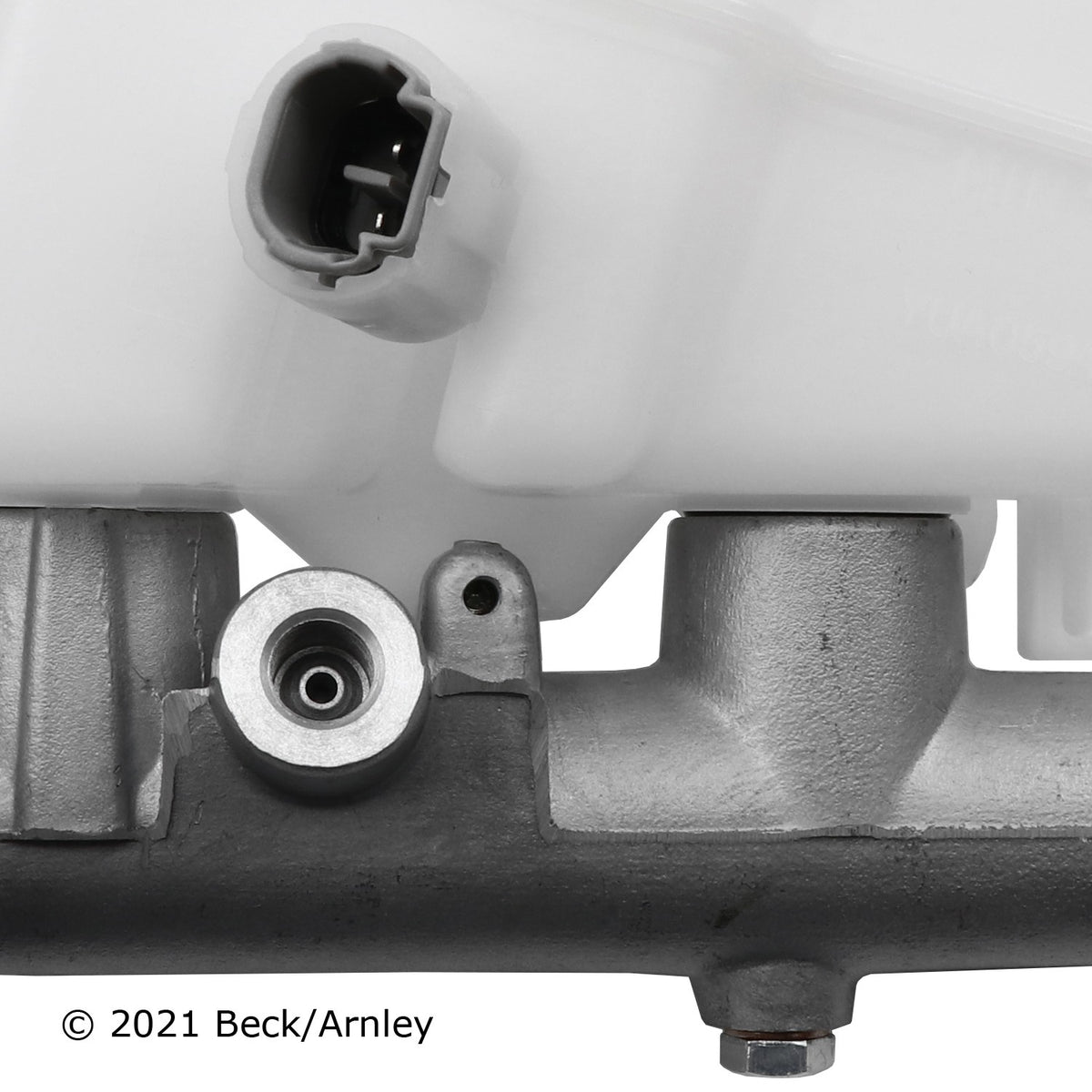 Beck/Arnley Brake Master Cylinder 072-9572