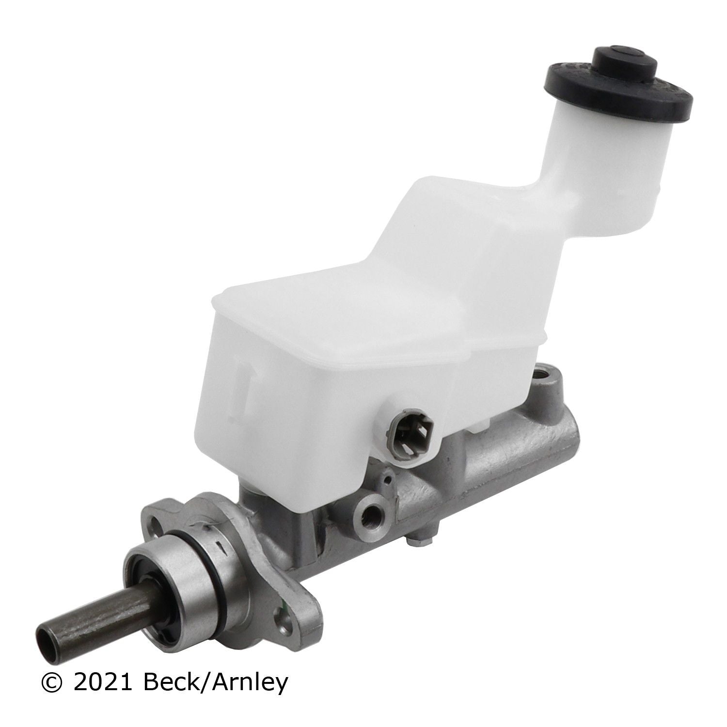 Beck/Arnley Brake Master Cylinder 072-9572