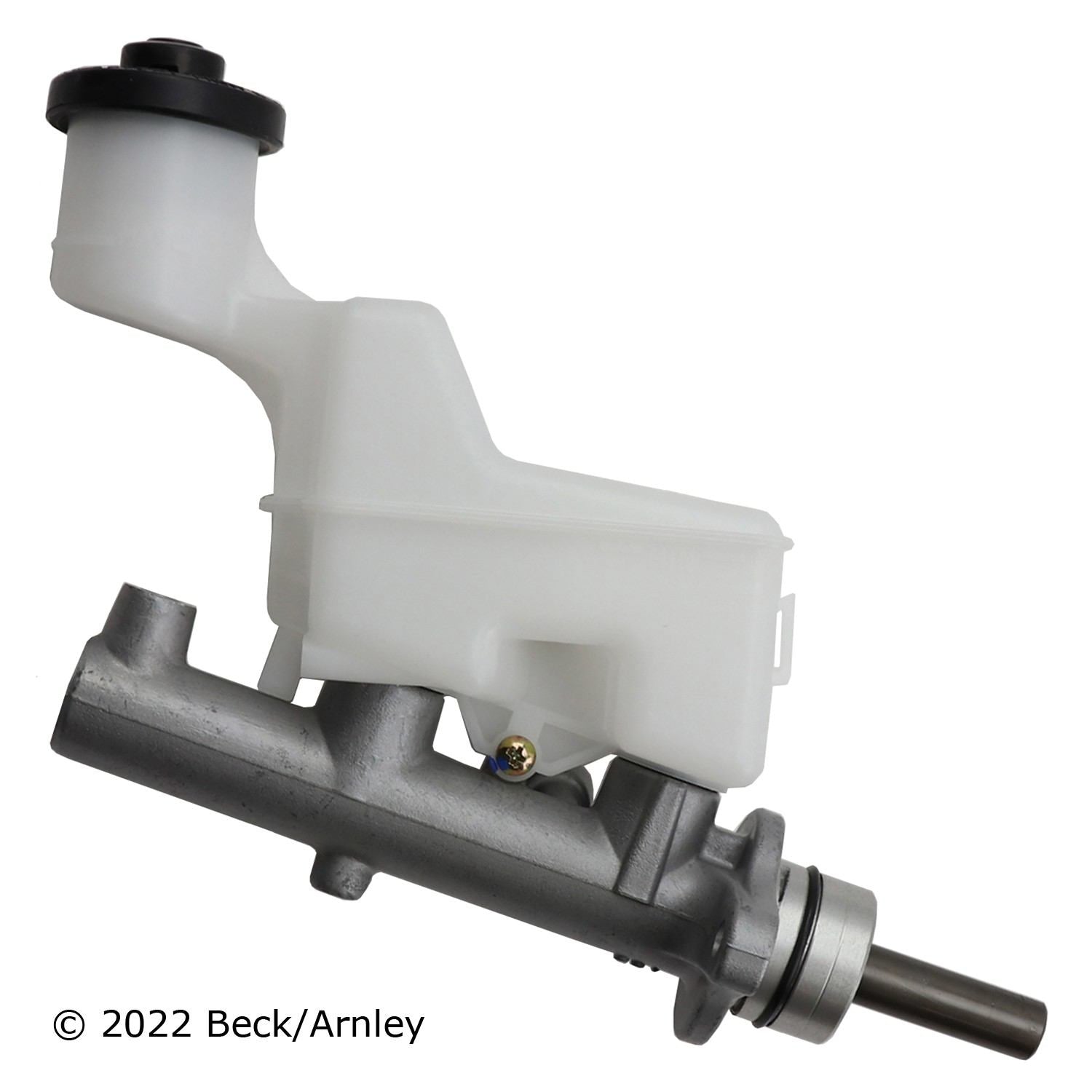Beck/Arnley Brake Master Cylinder 072-9573