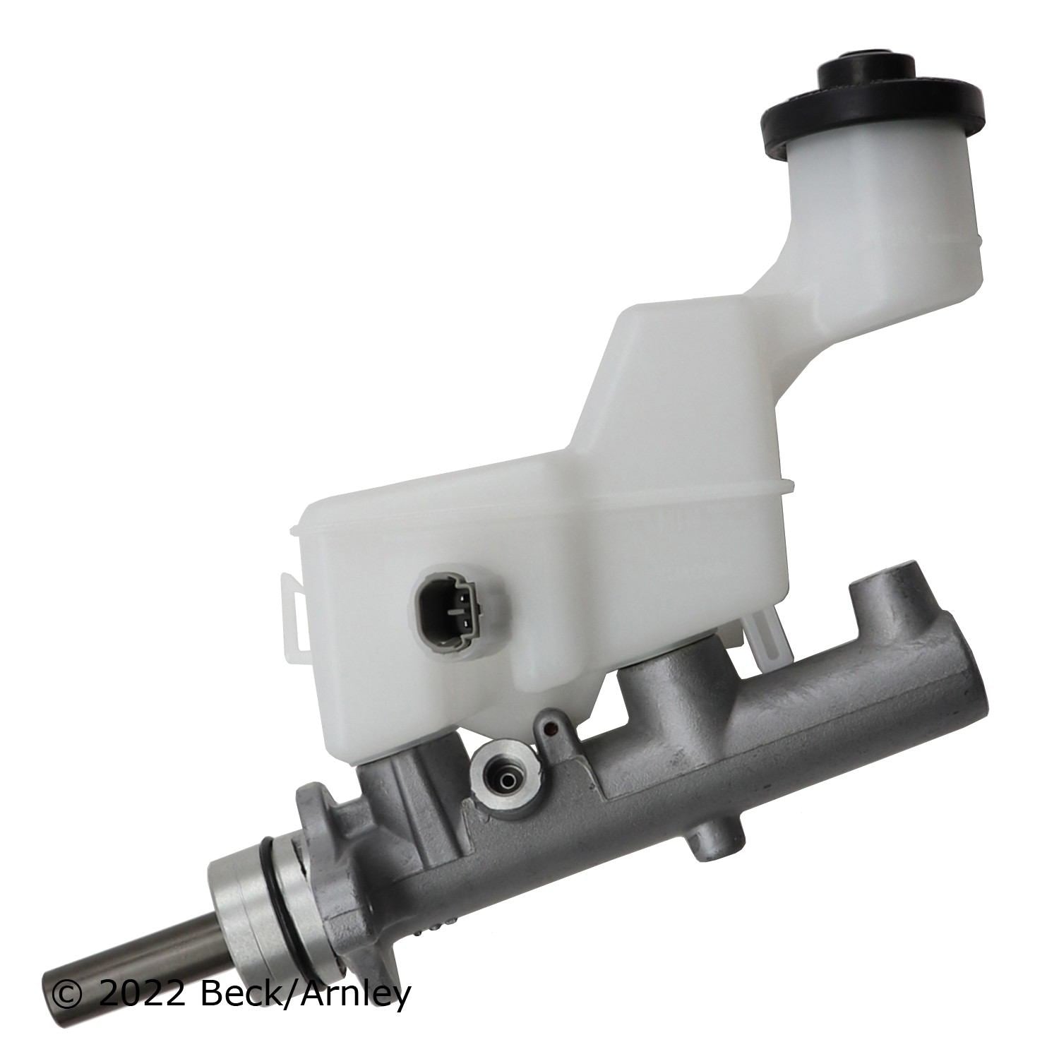 Beck/Arnley Brake Master Cylinder 072-9573
