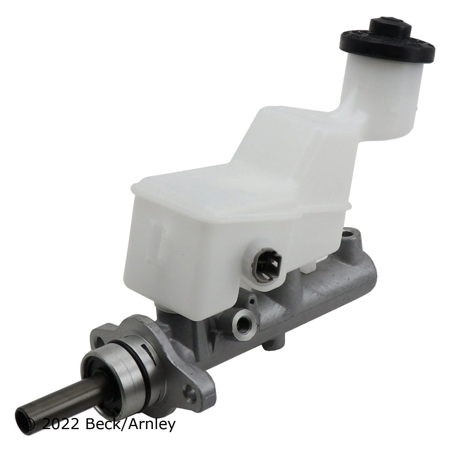 Beck/Arnley Brake Master Cylinder 072-9573