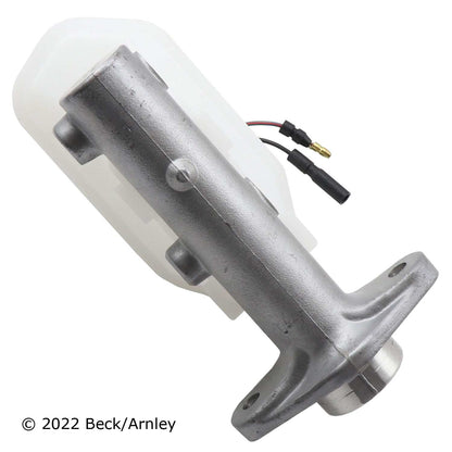 Beck/Arnley Brake Master Cylinder 072-9581