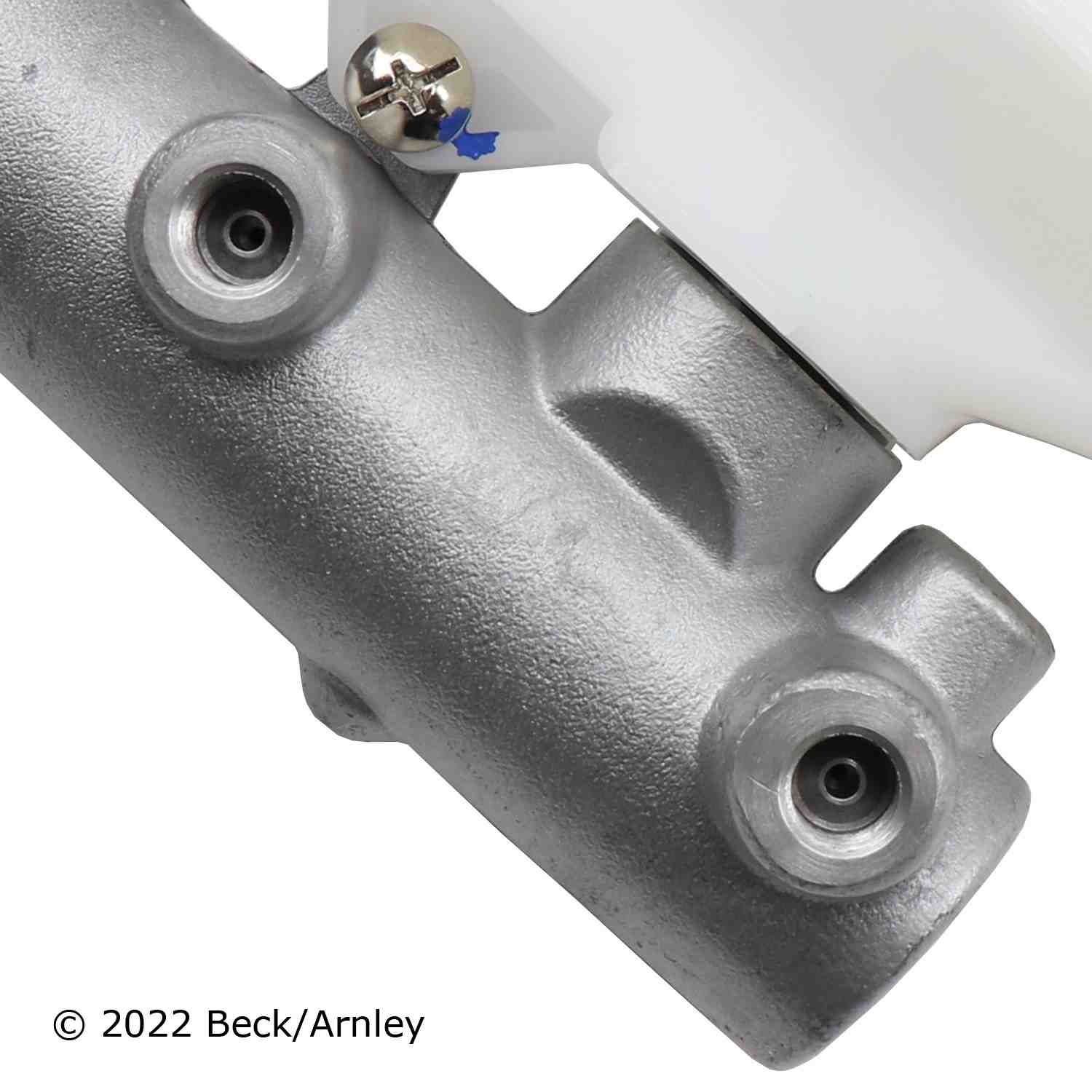 Beck/Arnley Brake Master Cylinder 072-9581