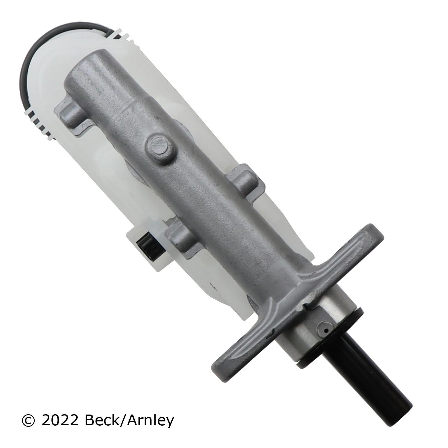 Beck/Arnley Brake Master Cylinder 072-9582