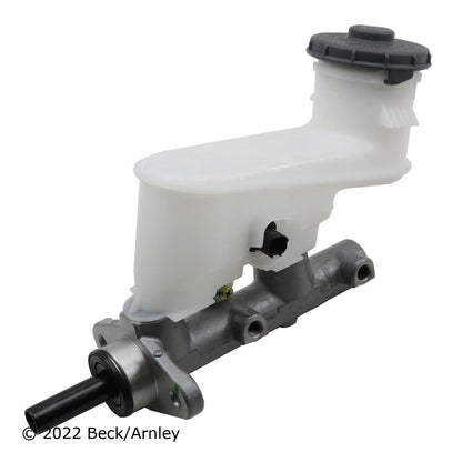 Beck/Arnley Brake Master Cylinder 072-9582