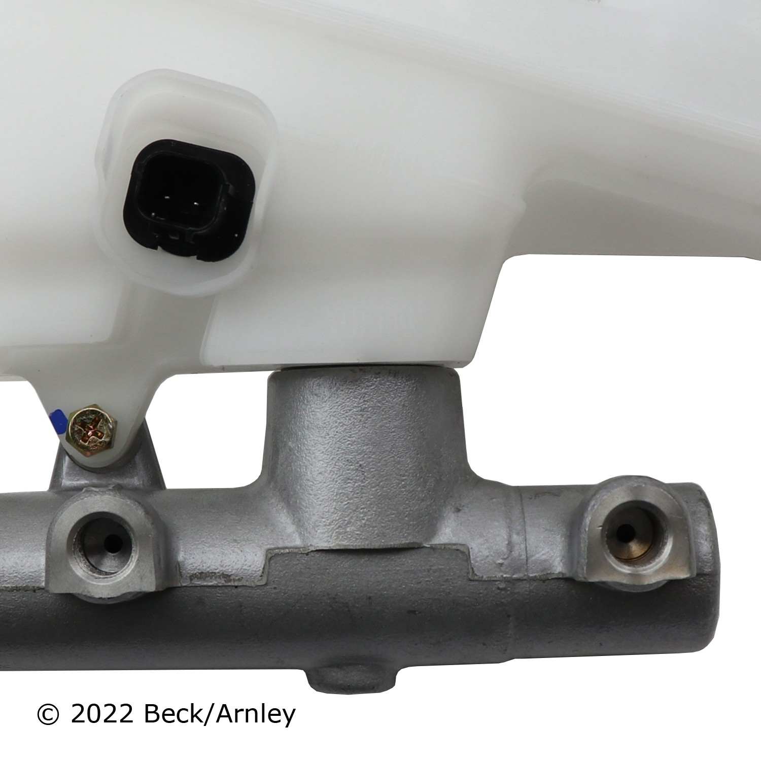 Beck/Arnley Brake Master Cylinder 072-9582
