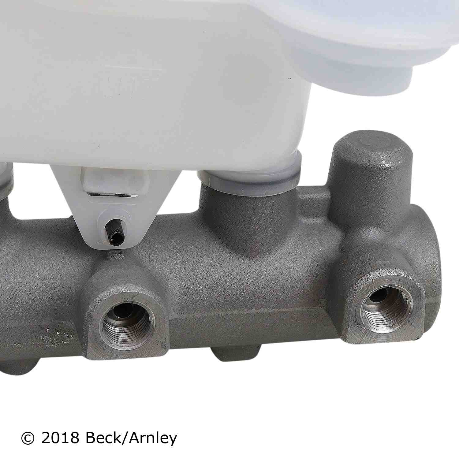 Beck/Arnley Brake Master Cylinder 072-9585