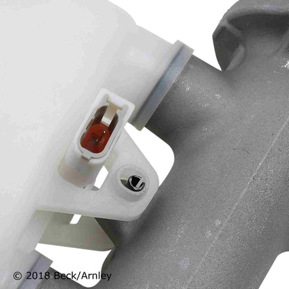 Beck/Arnley Brake Master Cylinder 072-9585