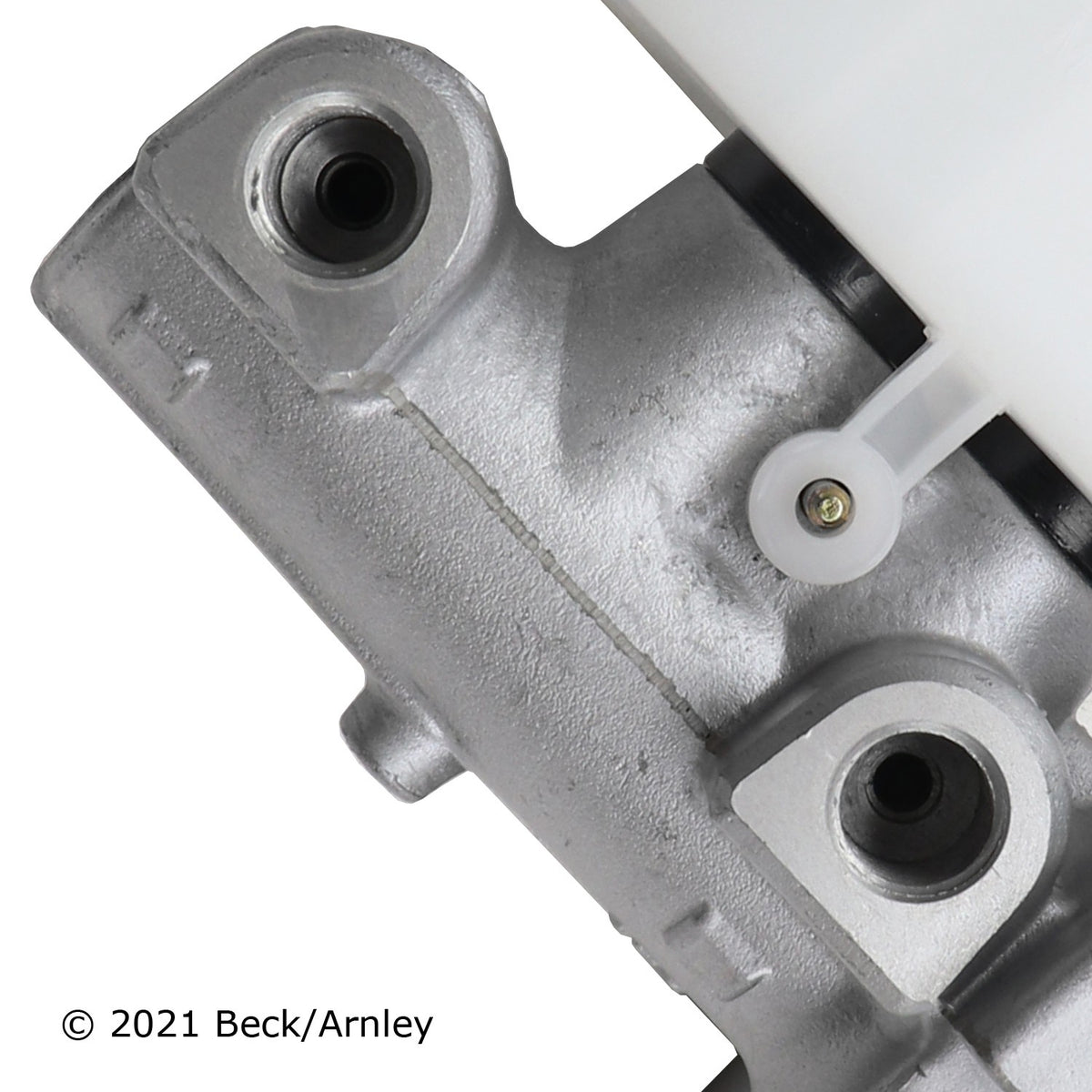 Beck/Arnley Brake Master Cylinder 072-9603