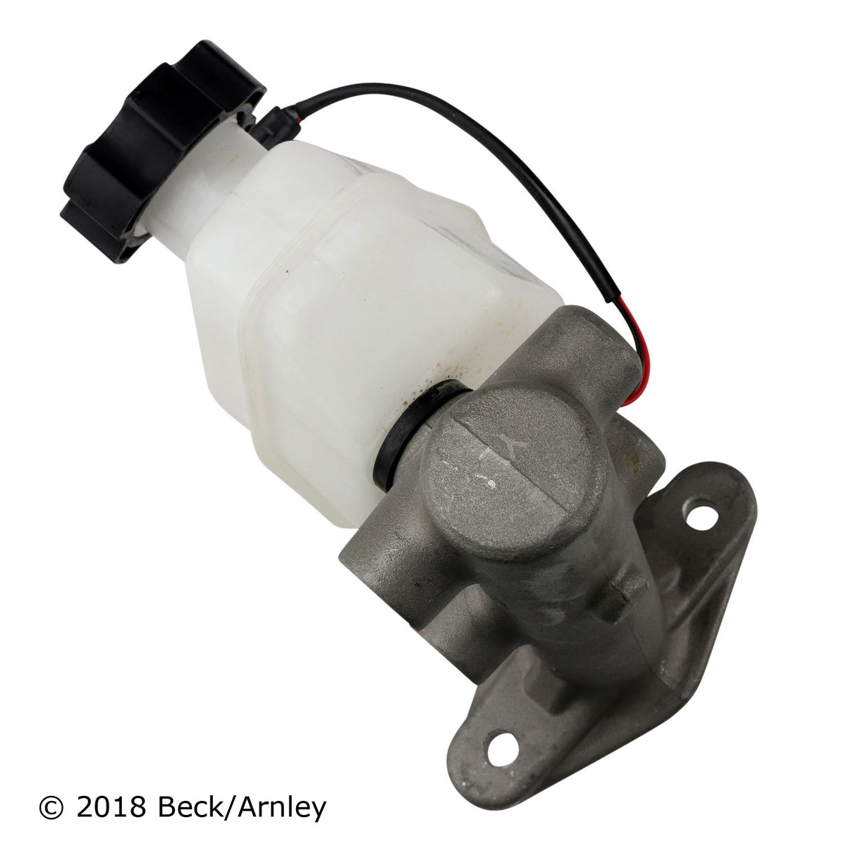 Beck/Arnley Brake Master Cylinder 072-9619