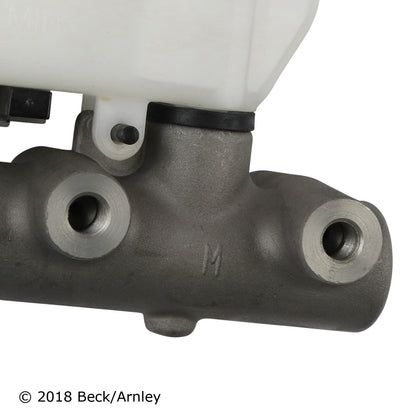 Beck/Arnley Brake Master Cylinder 072-9619