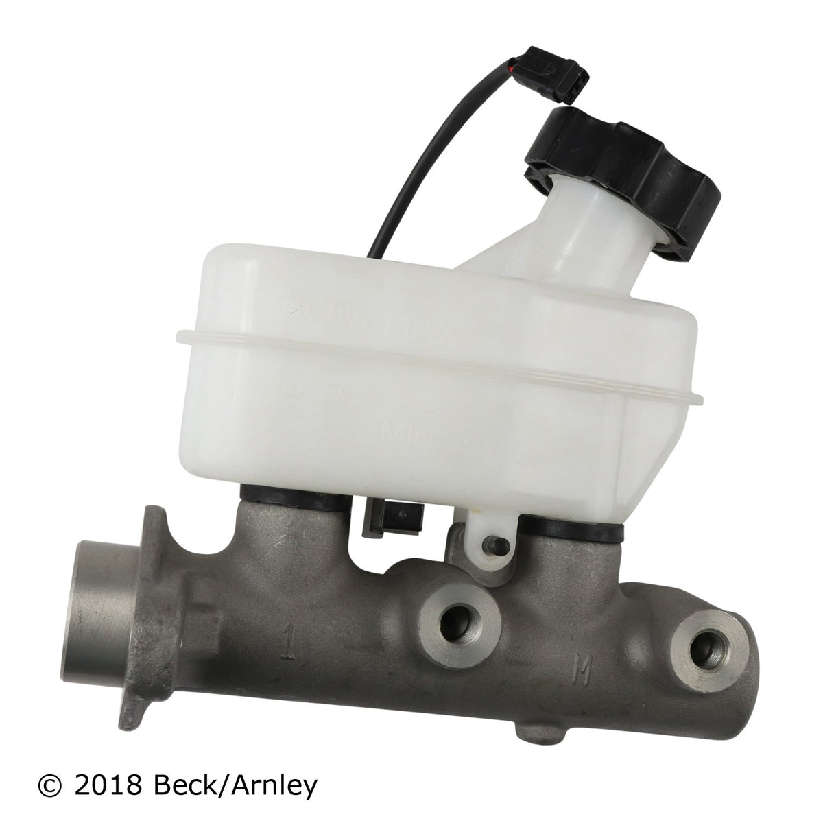 Beck/Arnley Brake Master Cylinder 072-9619