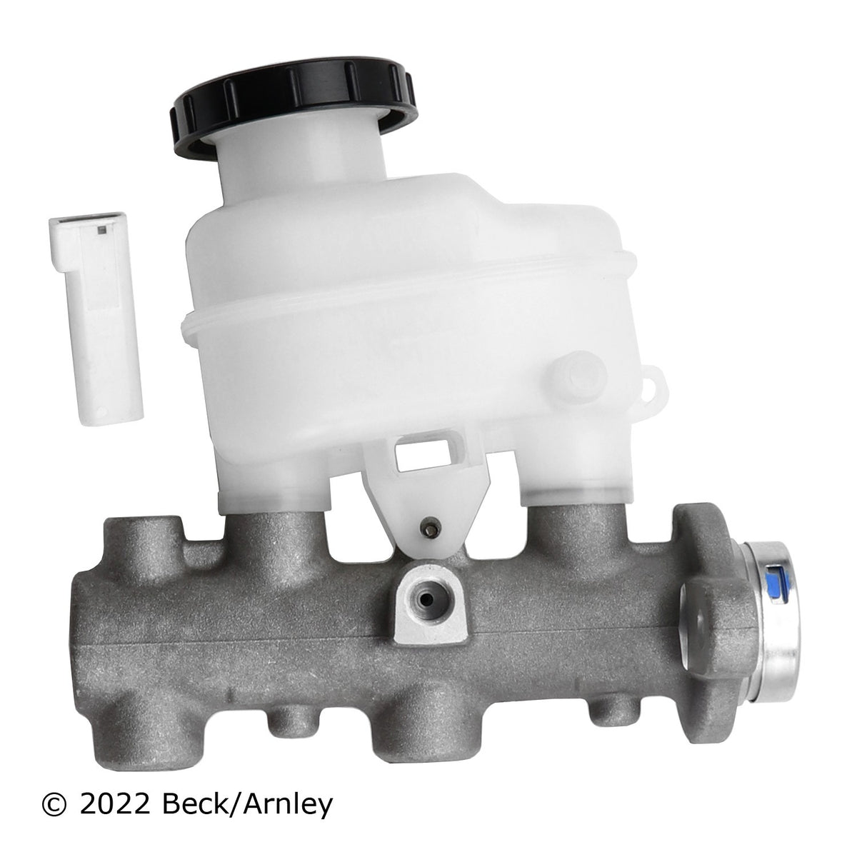 Beck/Arnley BRAKE MASTER CYL 072-9637