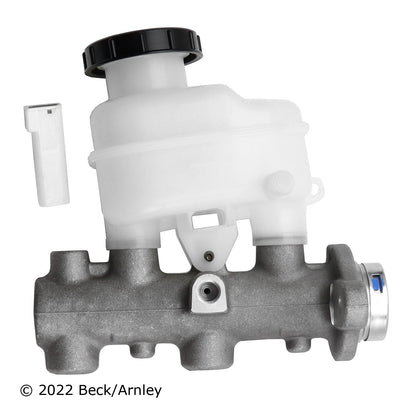 Beck/Arnley BRAKE MASTER CYL 072-9637