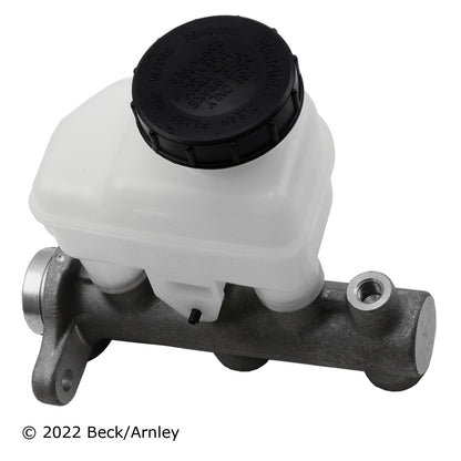 Beck/Arnley BRAKE MASTER CYL 072-9637