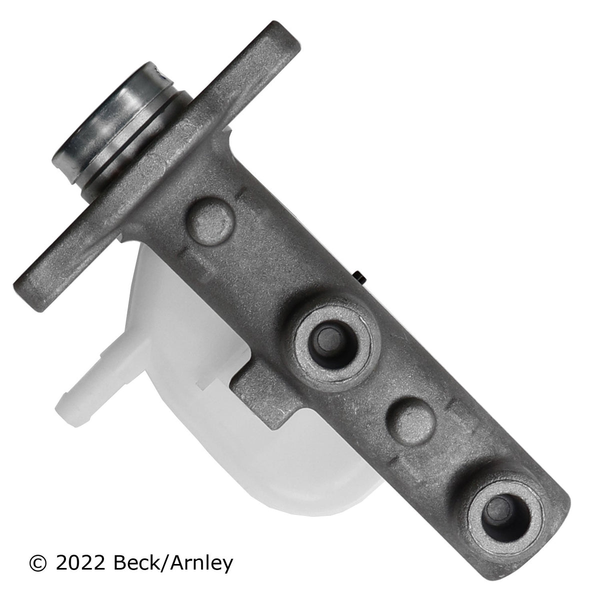Beck/Arnley BRAKE MASTER CYL 072-9637