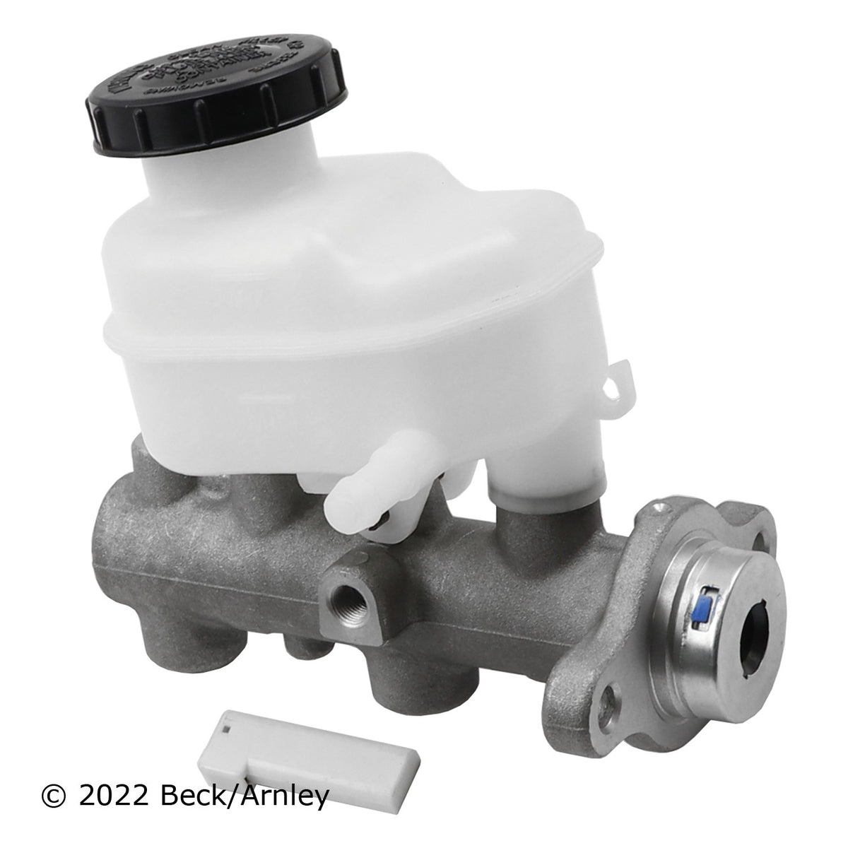 Beck/Arnley BRAKE MASTER CYL 072-9637