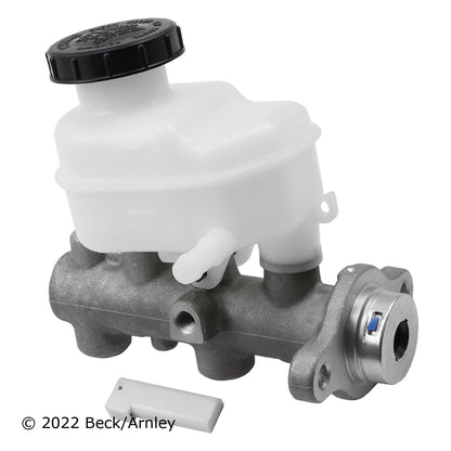 Beck/Arnley BRAKE MASTER CYL 072-9637