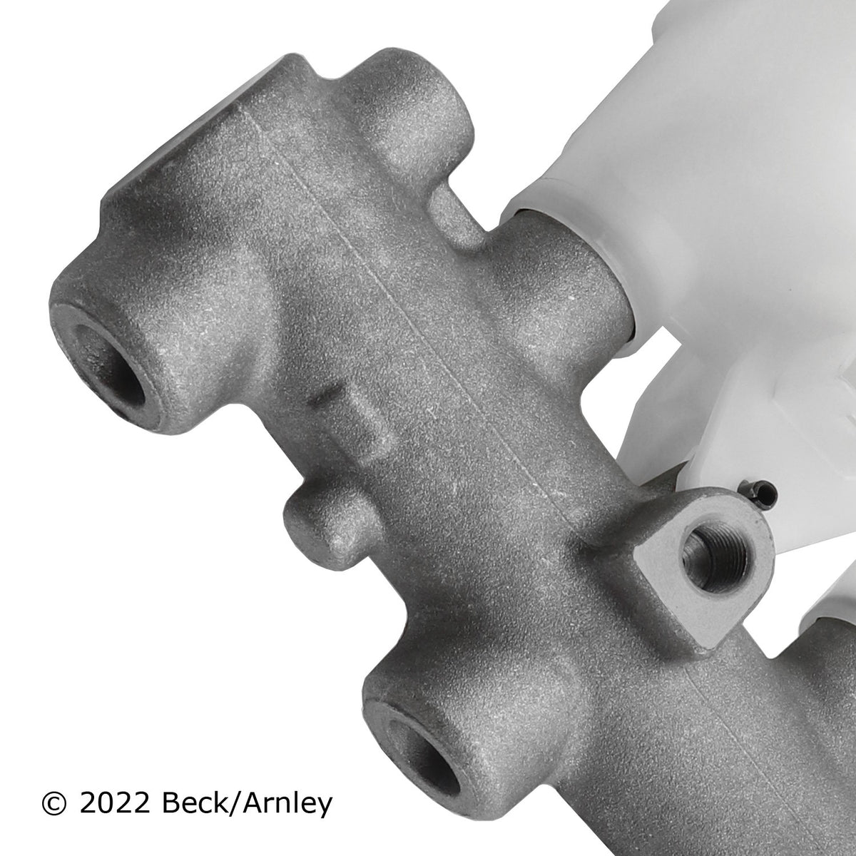 Beck/Arnley BRAKE MASTER CYL 072-9637