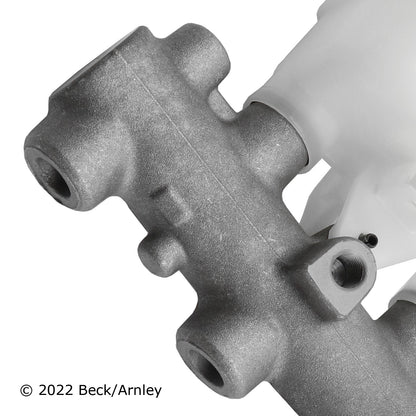 Beck/Arnley BRAKE MASTER CYL 072-9637