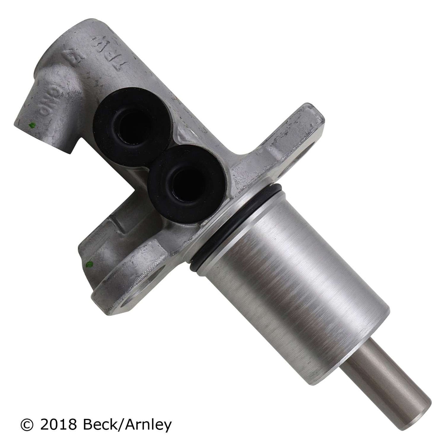 Beck/Arnley Brake Master Cylinder 072-9672
