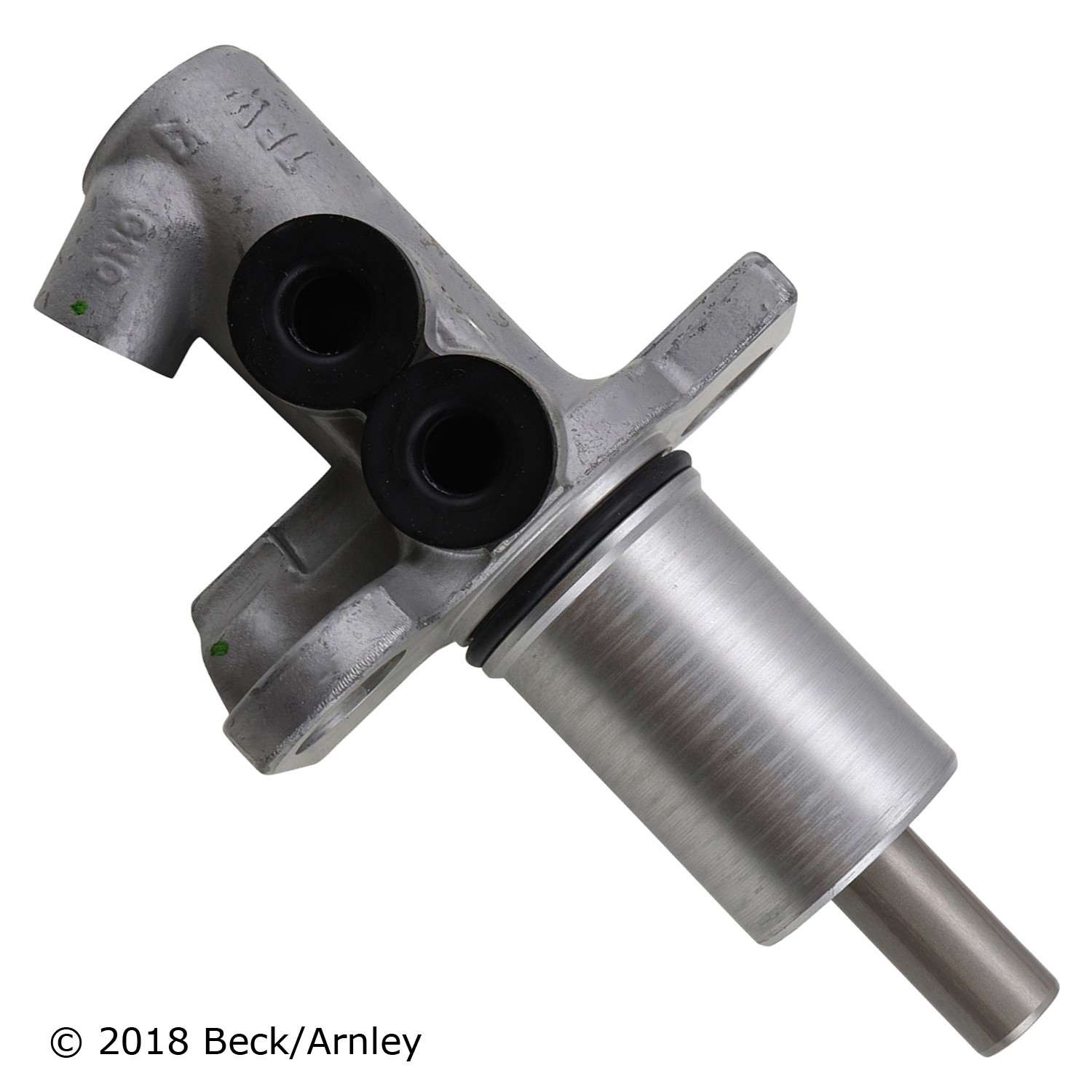 Beck/Arnley Brake Master Cylinder 072-9672