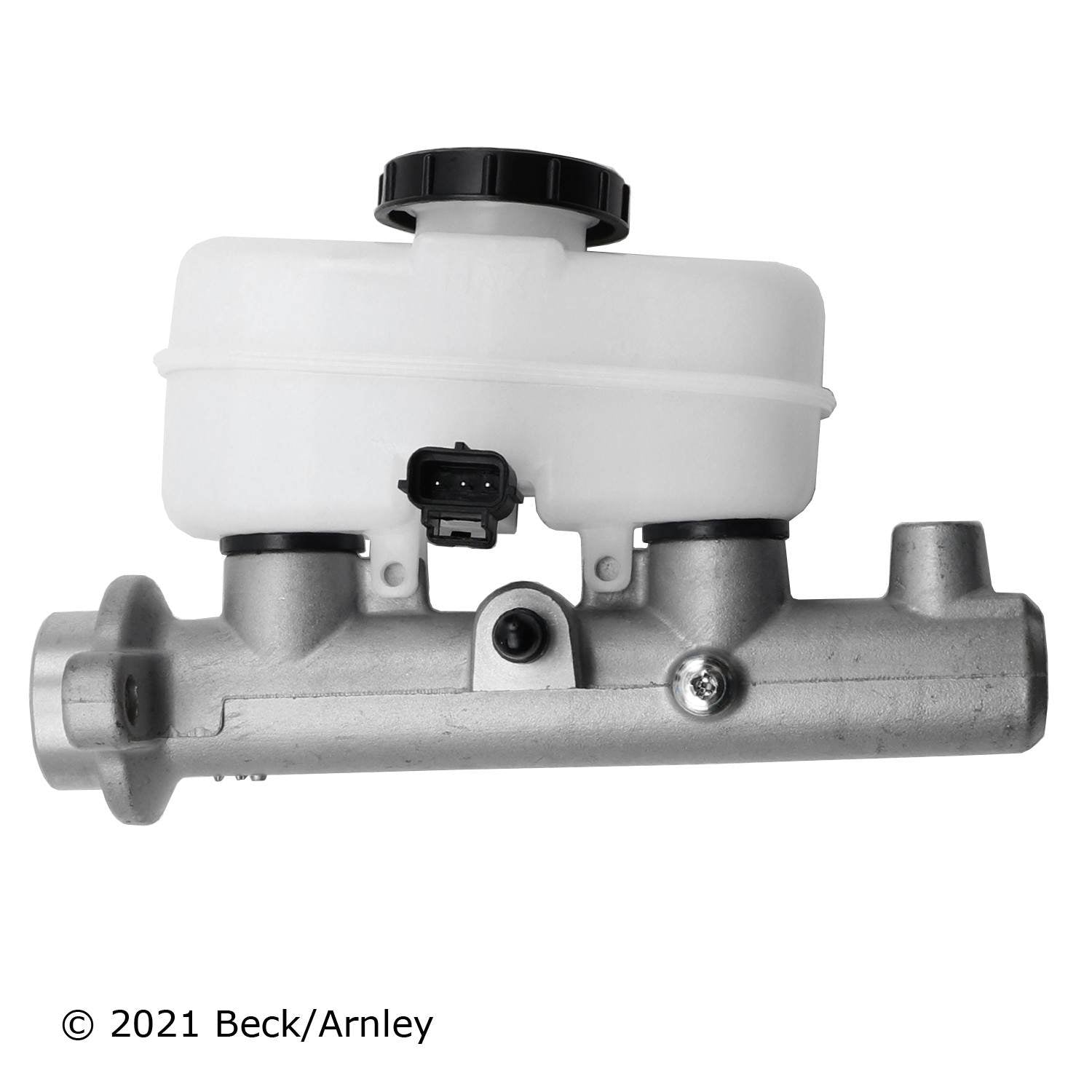 Beck/Arnley Brake Master Cylinder 072-9687