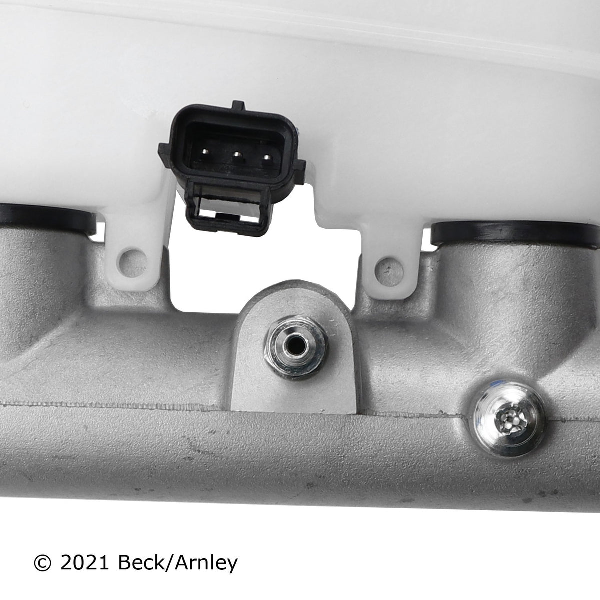 Beck/Arnley Brake Master Cylinder 072-9687