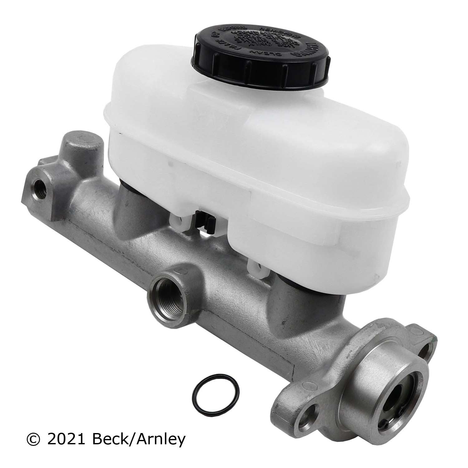 Beck/Arnley Brake Master Cylinder 072-9687