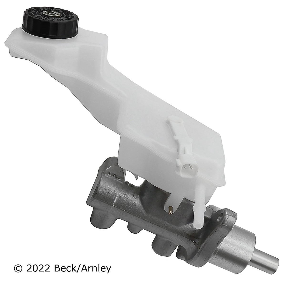 Beck/Arnley BRAKE MASTER CYL 072-9692
